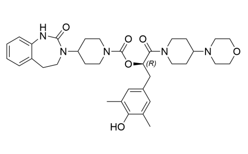 26A043 - BI 44370 | CAS 866086-05-7
