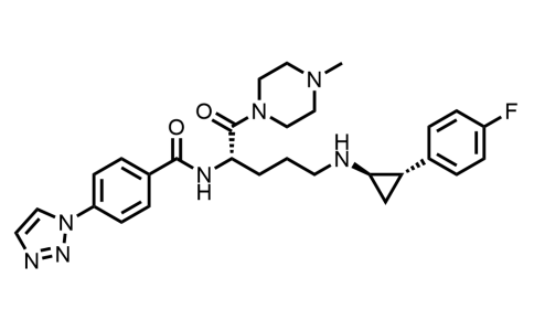 24001 - Bomedemstat | CAS 1990504-34-1