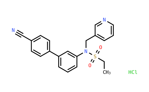 20558 - CBiPES HCl | CAS 856702-40-4