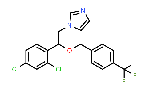 20272 - Dapaconazole | CAS 1269726-67-1