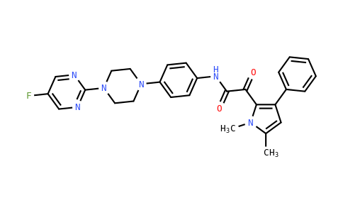 25103 - F-901318 | CAS 1928707-56-5