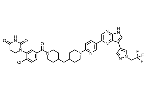 25163 - HDM-2006 ( Synonyms: DD205-291)