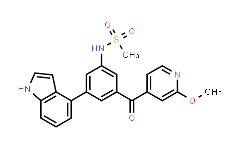 210507 - LP-261 | CAS 915412-67-8