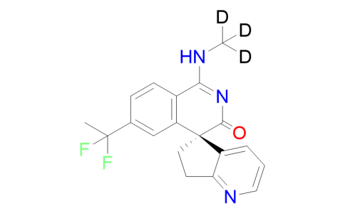 25210 - MAT2A-IN-23 | CAS 2925324-58-7