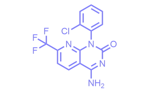 25147 - MAT2A-IN-9 | CAS 2439277-80-0