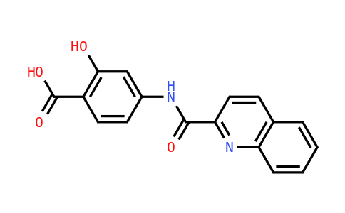 20572 - Mtb-IN-2 | CAS 2861190-30-7