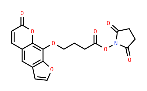 25066 - SPB linker | CAS 858128-57-1