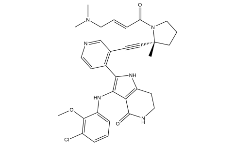 20576 - STX-721 | CAS 2765525-82-2