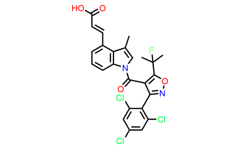 25149 - Safusidenib | CAS 1898206-17-1