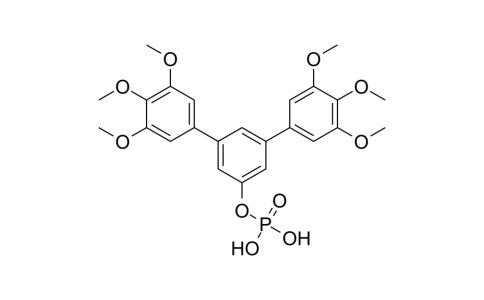 L20338 - Stafia-1  | CAS 2582757-90-0