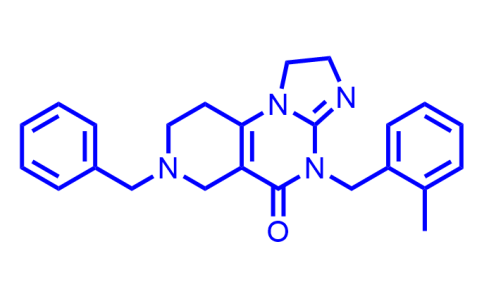 51802 - TIC10 ( ONC201 ) | CAS 1616632-77-9