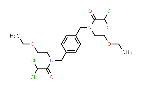 20279 - Teclozan | CAS 5560-78-1