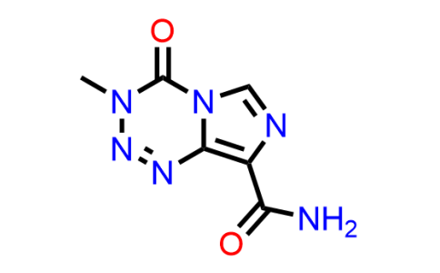 25209 - Temozolomide | CAS 85622-93-1