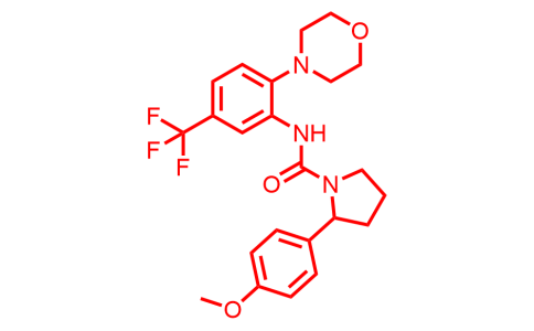 20513 - ZINC40099027 (ZN27)  | CAS 1211825-25-0