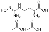 1710169 - nor-NOHA醋酸盐 | CAS 1140844-63-8