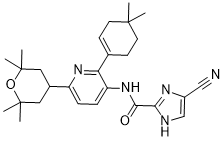 1711221 - JNJ-40346527 | CAS 1142363-52-7