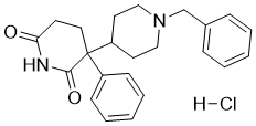 1712141 - Benzetimide HCl | CAS 5633-14-7