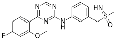 181242 - BAY1143572 | CAS 1414943-88-6