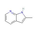 183131 - 2-Methyl-7-azaindole | CAS 23612-48-8