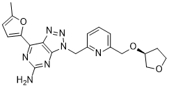 18439 - CPI-444 | CAS 1202402-40-1