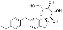 184311 - 托格列净 | CAS 903565-83-3