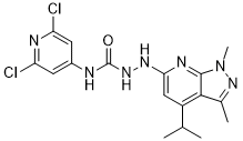 184313 - JTE-013 | CAS 383150-41-2