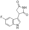 184318 - PF-0684000 | CAS 198474-05-4