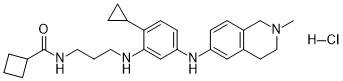 184102 - MRT68921 HCl | CAS 2080306-21-2