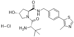 184104 - MDK7526 HCl | CAS 1448189-80-7