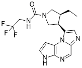 184105 - Upadacitinib | CAS 1310726-60-3