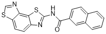 184121 - KIN-1148 | CAS 1428729-56-9