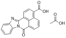 184123 - STO-609 acetate  | CAS 1173022-21-3