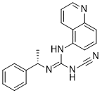 184125 - A-804598 | CAS 1125758-85-1
