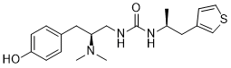 184162 - PZM21 | CAS 1997387-43-5