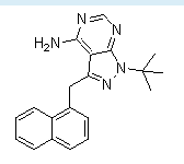 184174 - 1NM-PP1 | CAS 221244-14-0