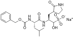 184175 - GC376 sodium | CAS 1416992-39-6