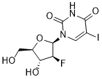 184283 - Fialuridine | CAS 69123-98-4