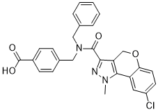 184288 - Nidufexor | CAS 1773489-72-7