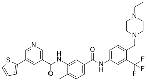 1842813 - ALW-II-41-27 | CAS 1186206-79-0