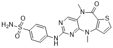 18579 - XMU-MP-1 | CAS 2061980-01-4