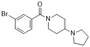 18584 - UNC-926游离 | CAS 1184136-10-4