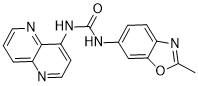 185114 - SB-334867 free base | CAS 792173-99-0