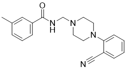 185156 - PD 168 077 | CAS 190383-31-4