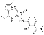 185168 - Navarixin | CAS 473727-83-2