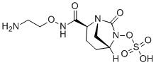 185169 - Nacubactam  | CAS 1452458-86-4