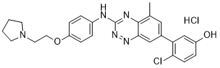 185175 - TG100572 HCl | CAS 867331-64-4