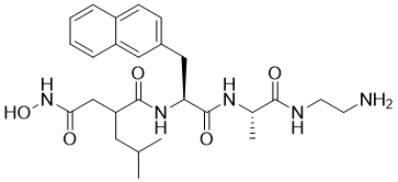 185181 - TAPI-1 | CAS 171235-71-5