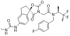 185211 - A-485 | CAS 1889279-16-6