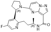 185212 - LOXO-195 | CAS 2097002-61-2