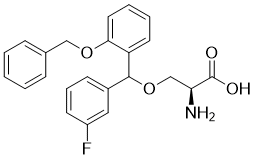 185213 - ALX 1393 | CAS 949164-09-4